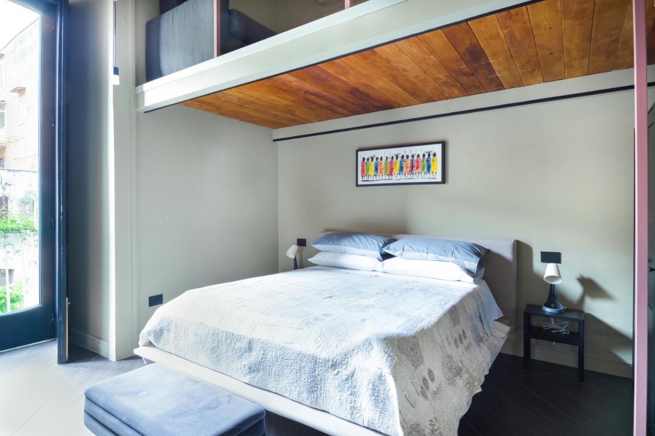 Ammos Suite Sorrento Coast كاستيلاّماري دي ستا المظهر الخارجي الصورة