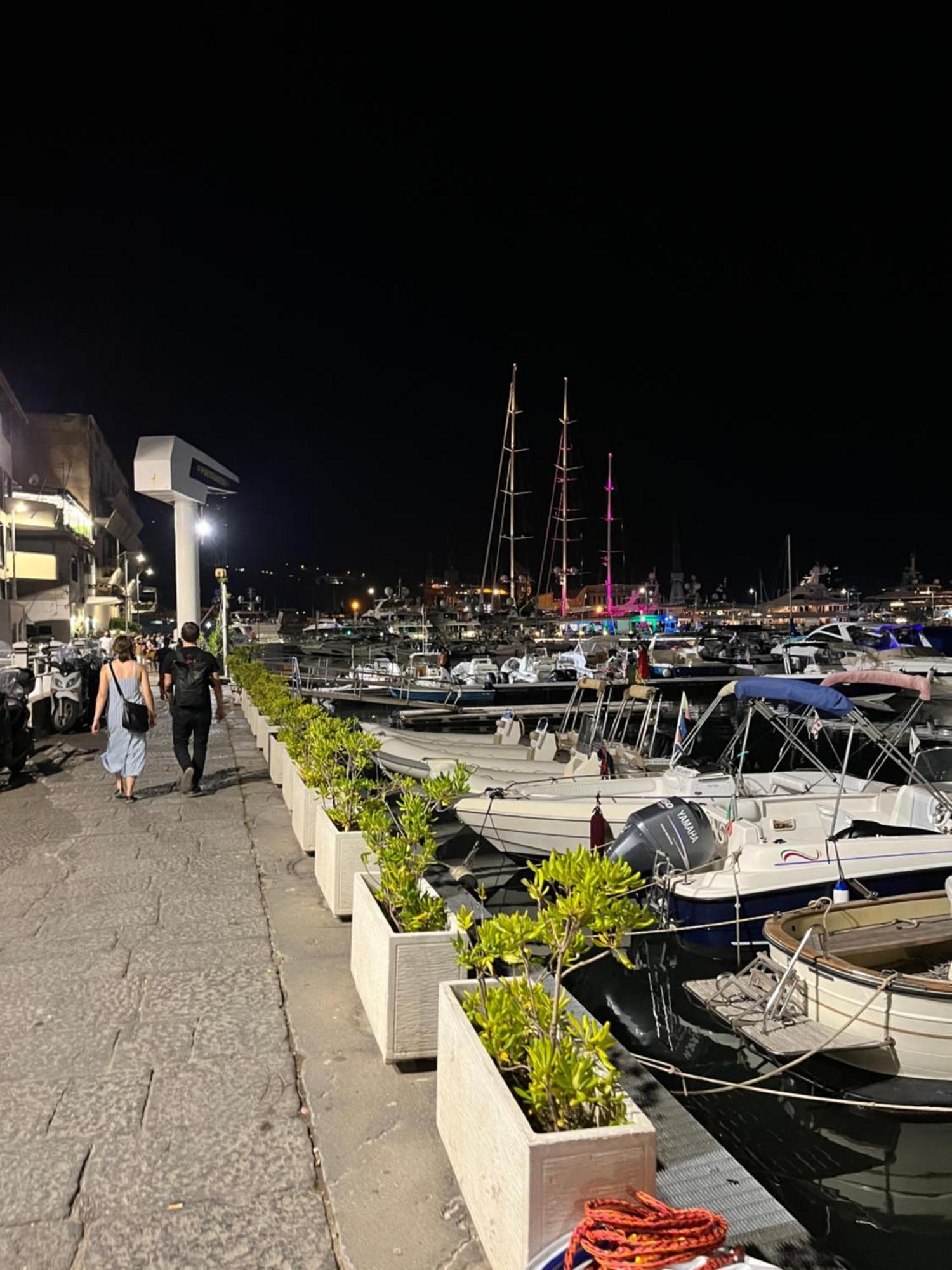 Ammos Suite Sorrento Coast كاستيلاّماري دي ستا المظهر الخارجي الصورة