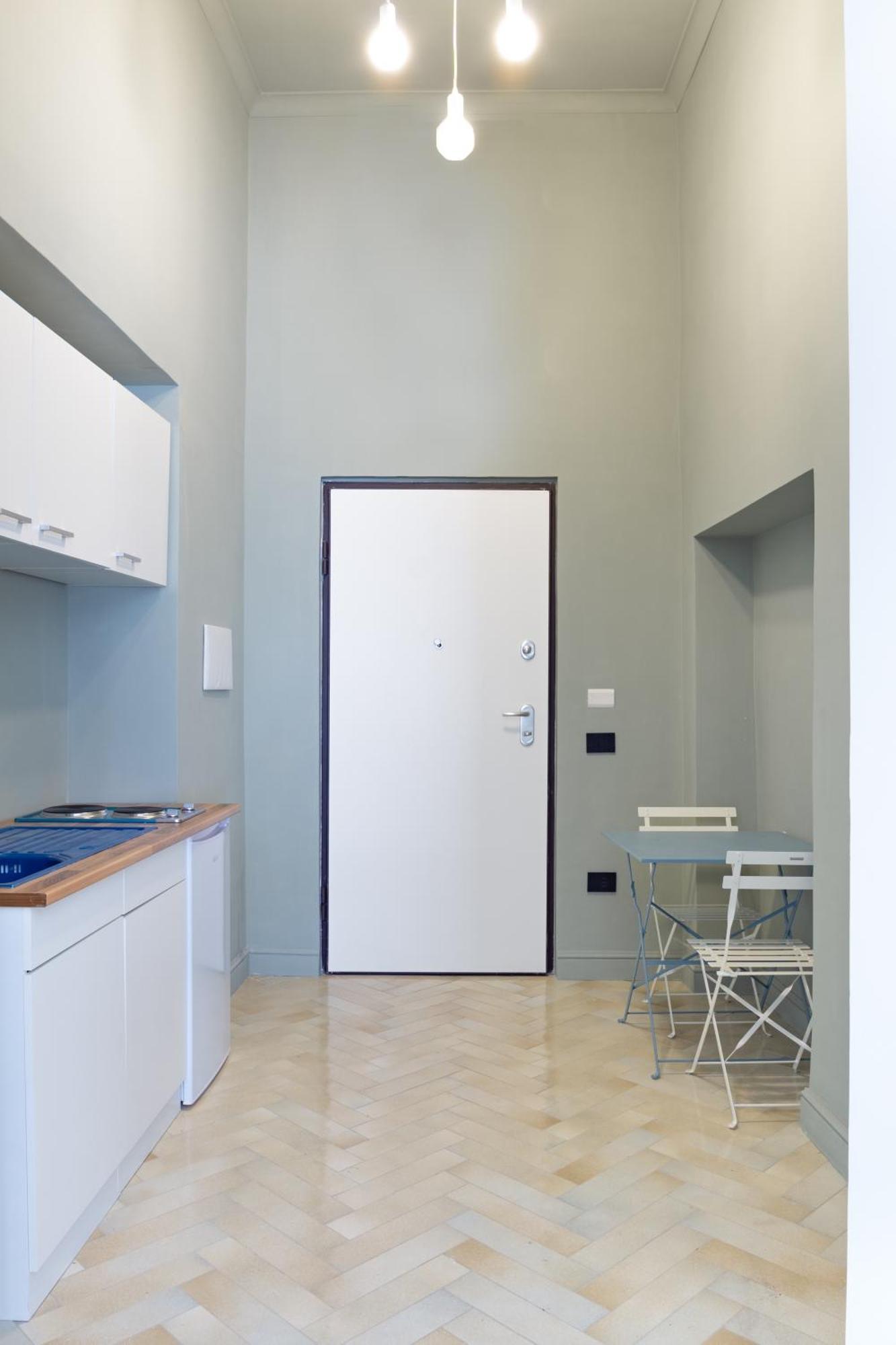 Ammos Suite Sorrento Coast كاستيلاّماري دي ستا المظهر الخارجي الصورة
