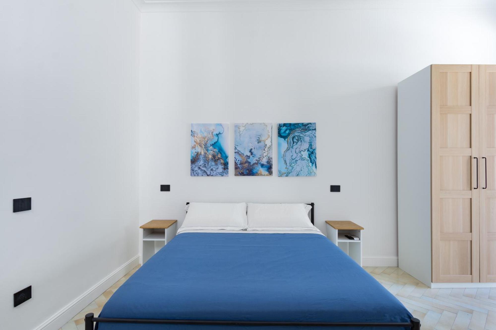 Ammos Suite Sorrento Coast كاستيلاّماري دي ستا المظهر الخارجي الصورة
