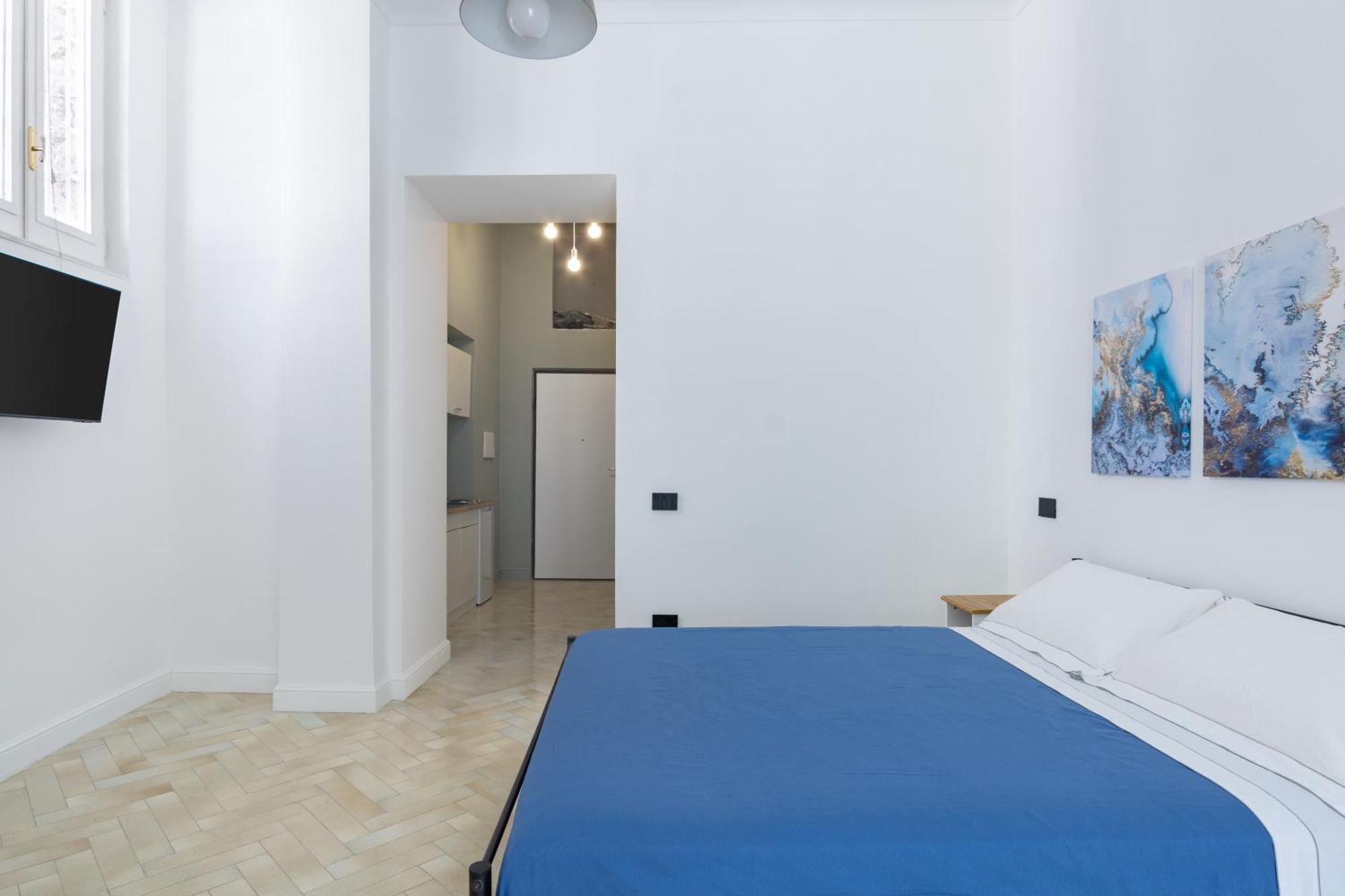 Ammos Suite Sorrento Coast كاستيلاّماري دي ستا المظهر الخارجي الصورة