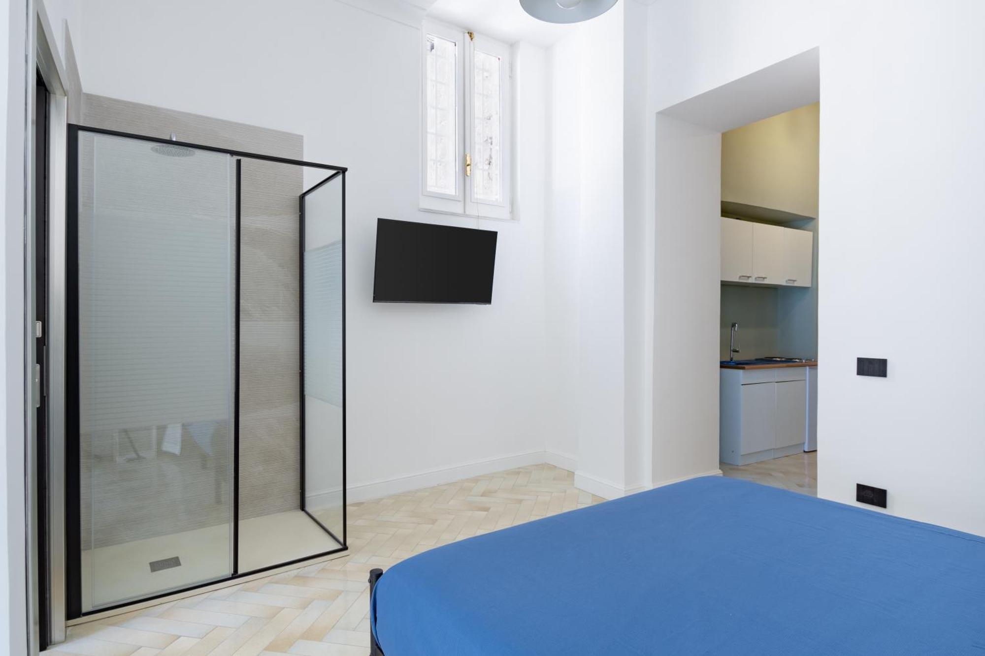 Ammos Suite Sorrento Coast كاستيلاّماري دي ستا المظهر الخارجي الصورة