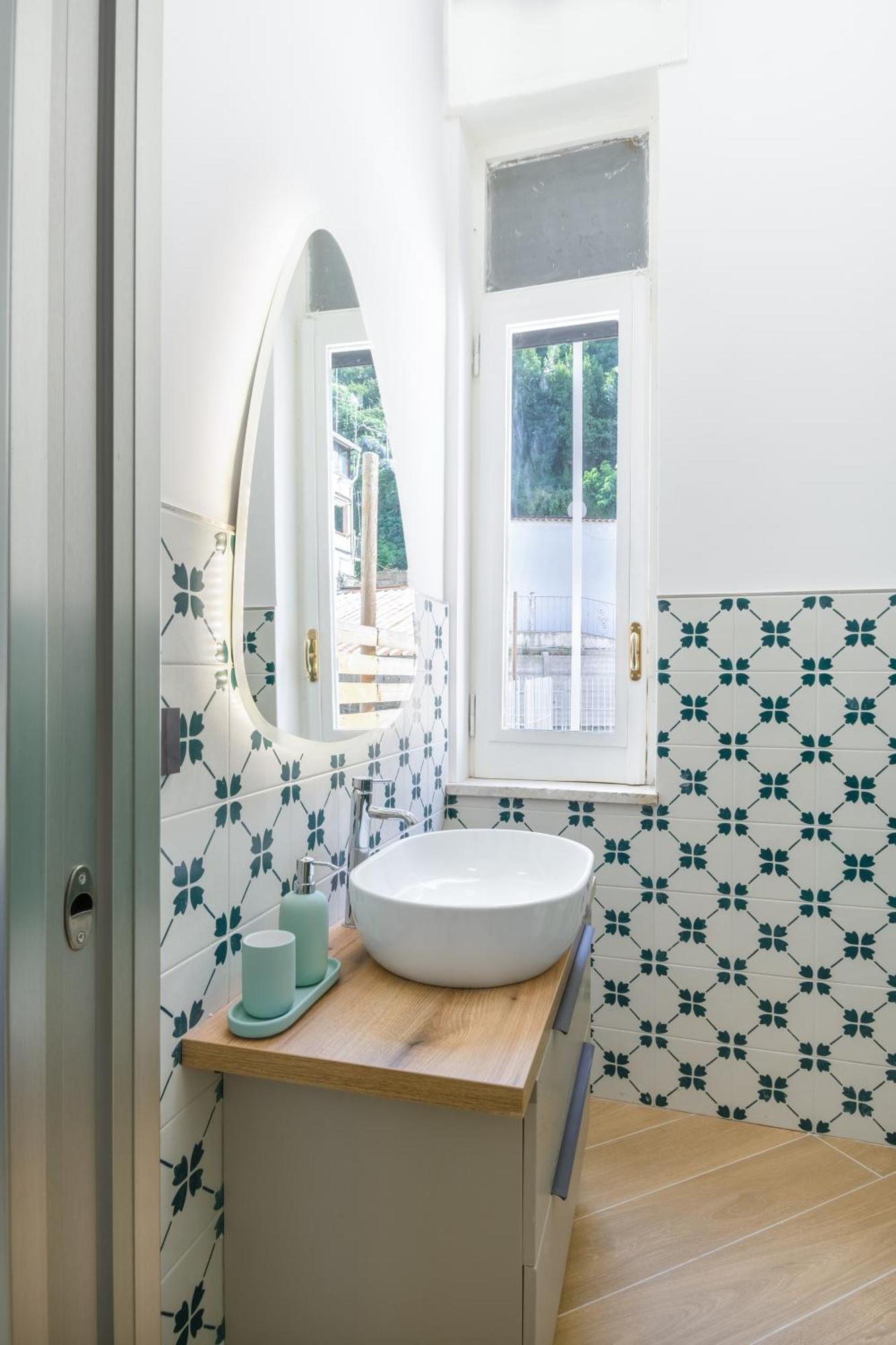 Ammos Suite Sorrento Coast كاستيلاّماري دي ستا المظهر الخارجي الصورة